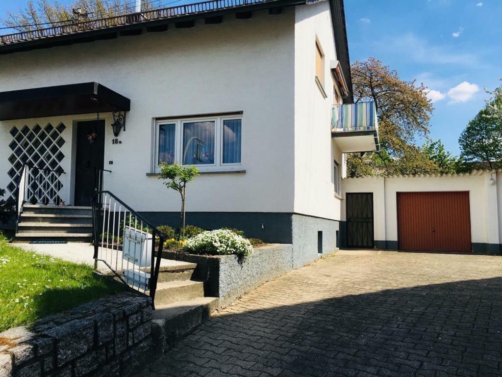 Rs Apartment Baden-Baden Exterior foto